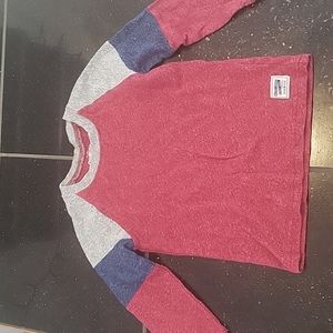 Oshkosh long sleve shirt